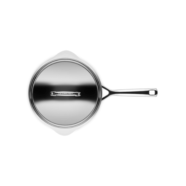 Le Creuset Toughened Non-Stick Chef's Pan 24cm