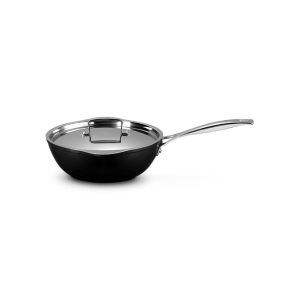 Le Creuset Toughened Non-Stick Chef's Pan 24cm