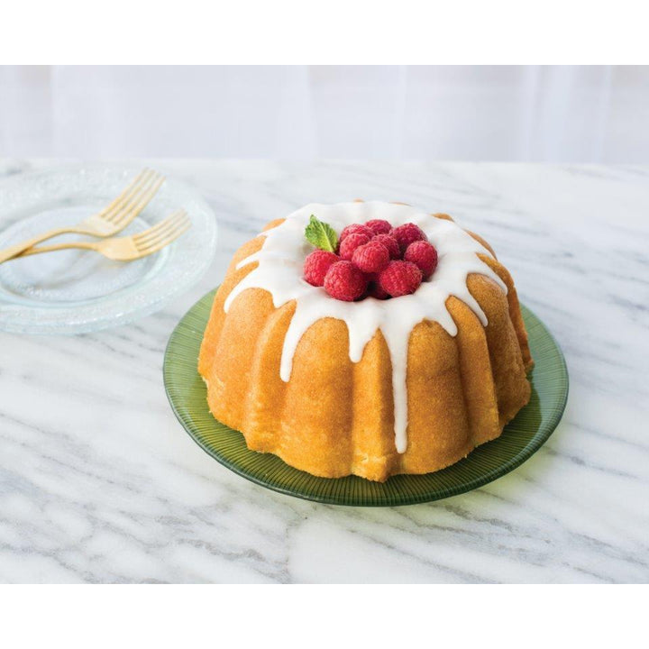 NordicWare Anniversary Gold Midi Bundt Pan