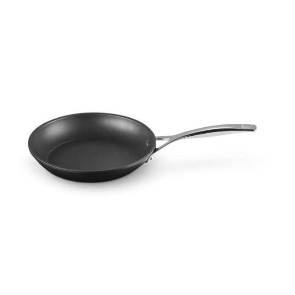 Le Creuset Toughened Non-Stick Cookware Set 3pce