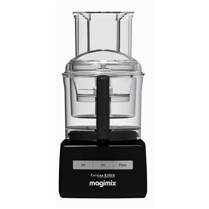 Magimix 5200XL Food Processor