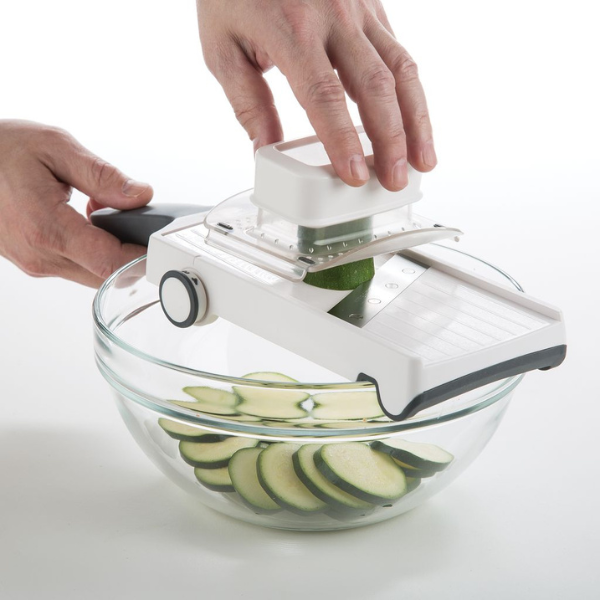 Prep Works Hand-Held Adjustable Slicer