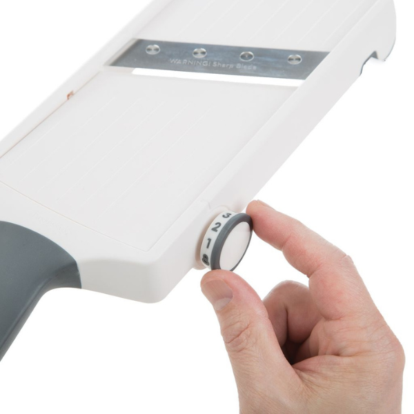 Prep Works Hand-Held Adjustable Slicer
