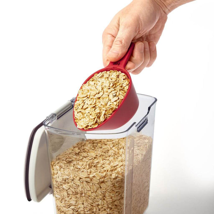 Magnetic Measuring Cups/Scoops Set of 4