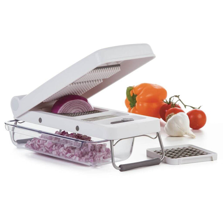 PL8 Professional Chopper - Chop, Dice & Mince