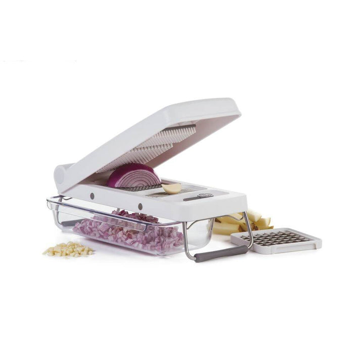 PL8 Professional Chopper - Chop, Dice & Mince