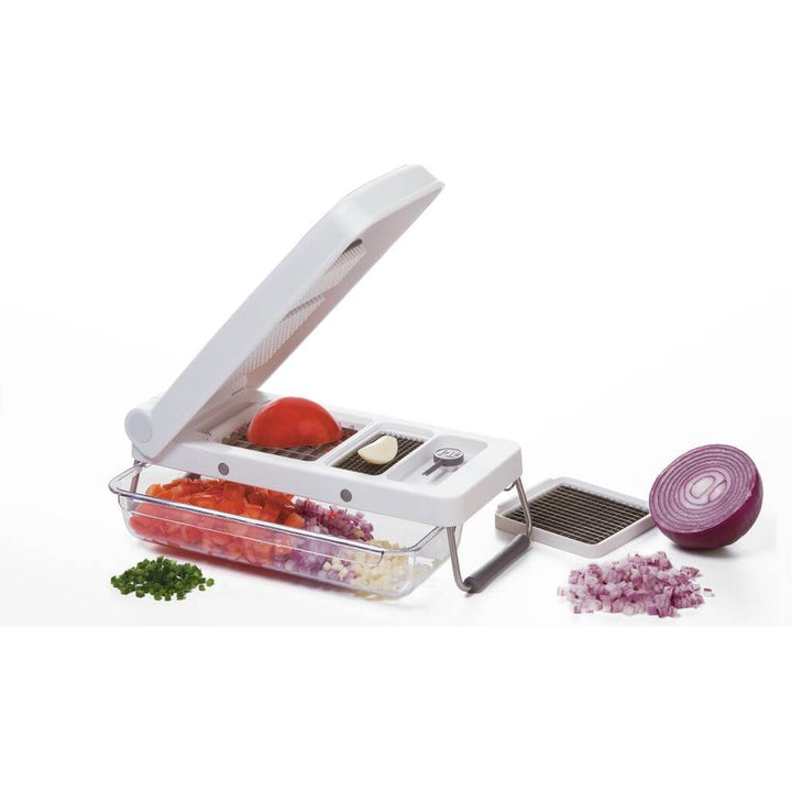 PL8 Professional Chopper - Chop, Dice & Mince