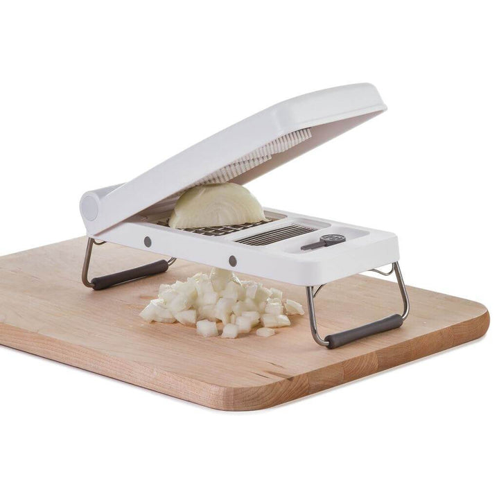 PL8 Professional Chopper - Chop, Dice & Mince