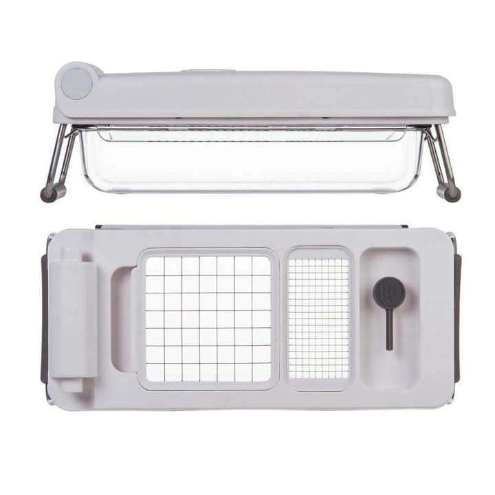 PL8 Professional Chopper - Chop, Dice & Mince