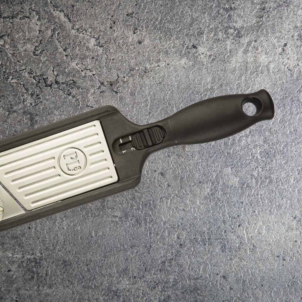 PL8 Professional Thin Slicer