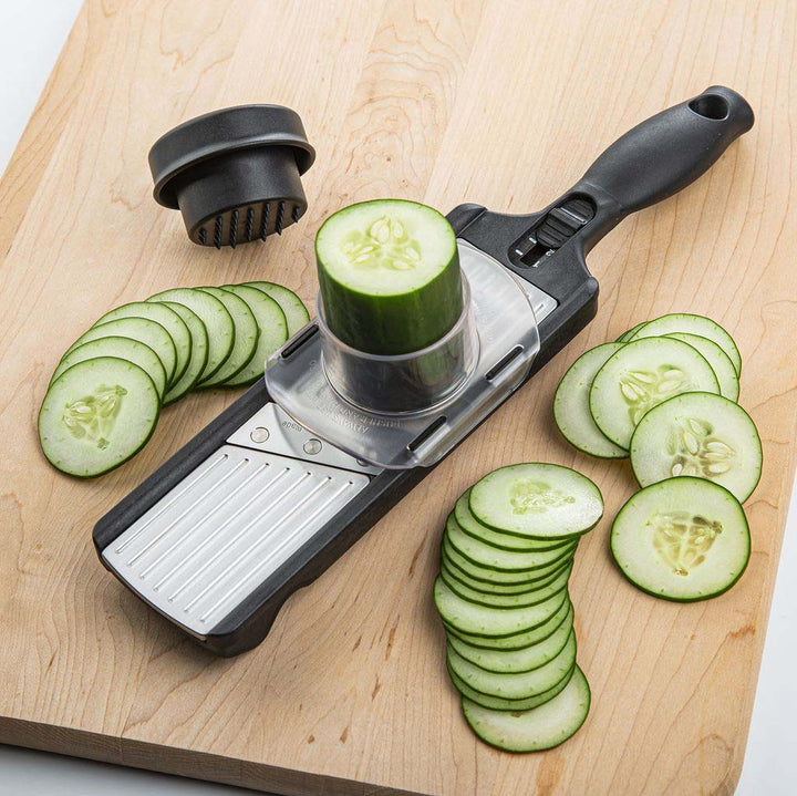PL8 Professional Thin Slicer