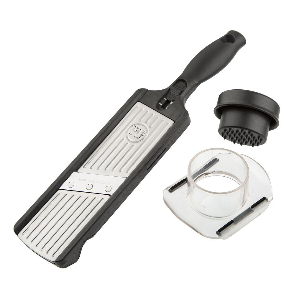 PL8 Professional Thin Slicer