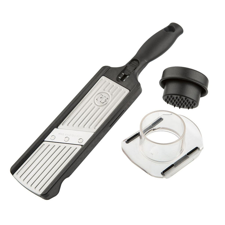 PL8 Professional Thin Slicer