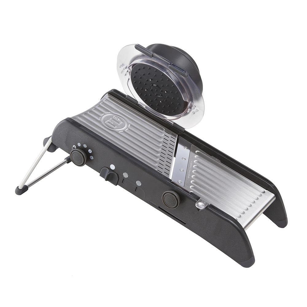 PL8 Black Mandoline