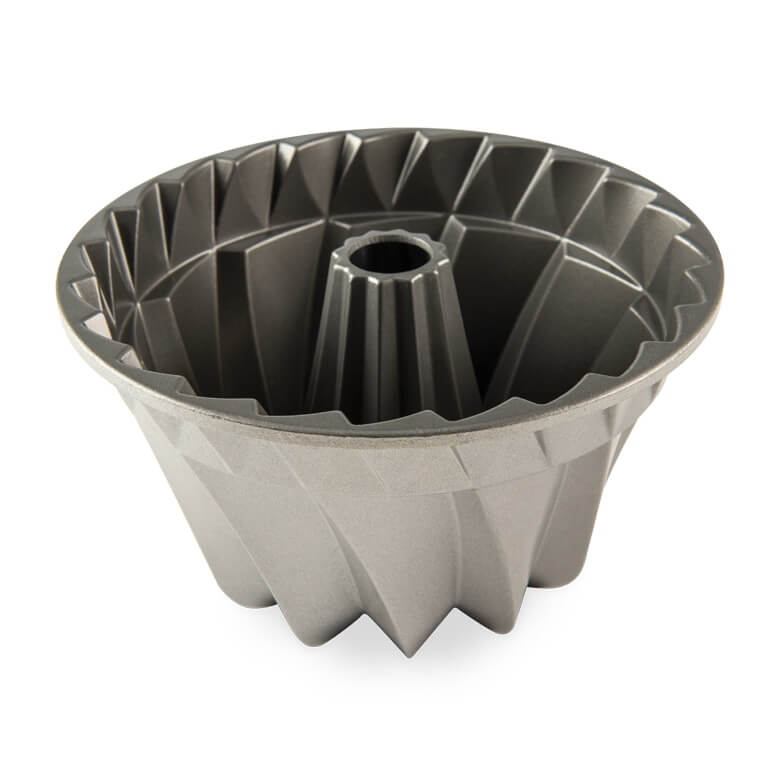 NordicWare Kugelhoph Bundt Pan