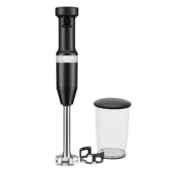 KitchenAid Corded Stick Blender KHBV53ABM