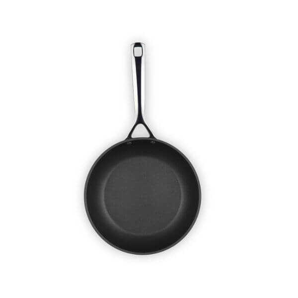 Le Creuset Toughened Non-Stick Deep Frypan