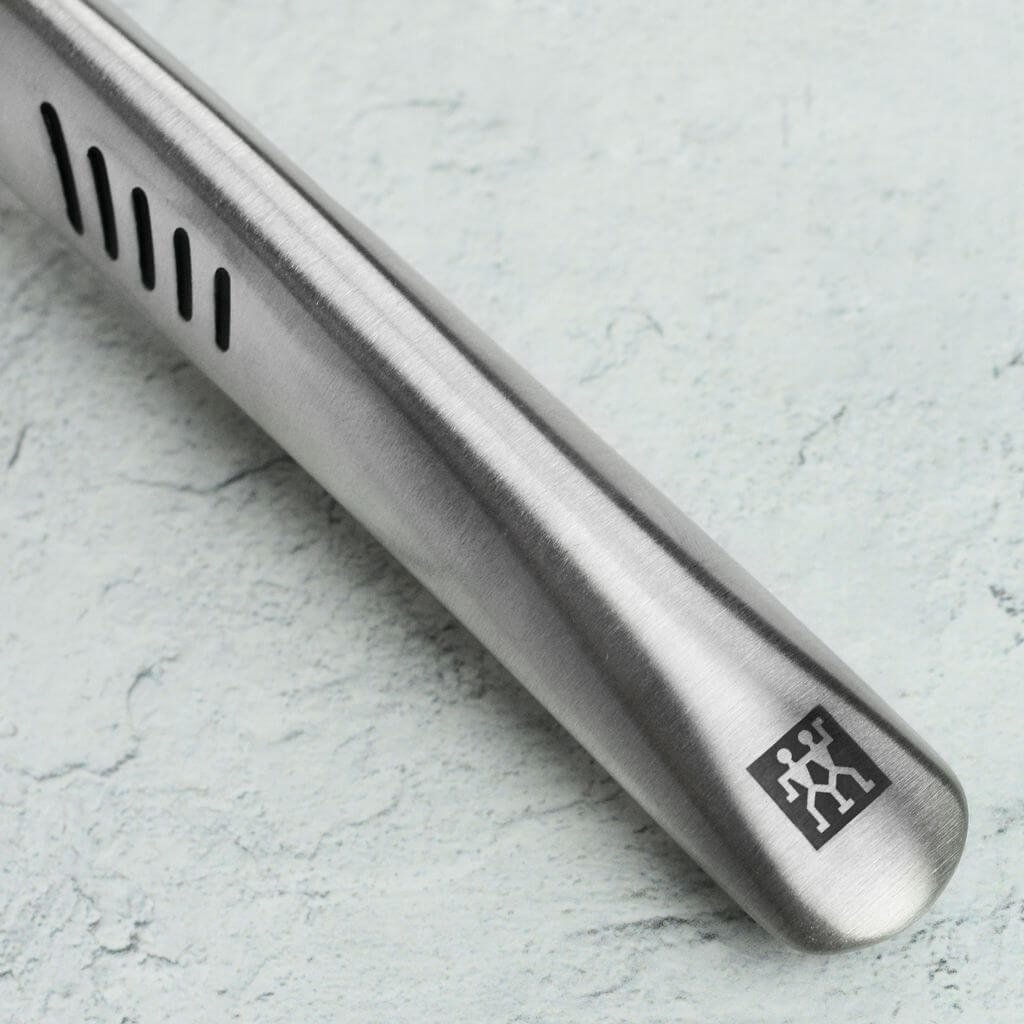 Zwilling Twin Fin II Nakiri Knife 17cm