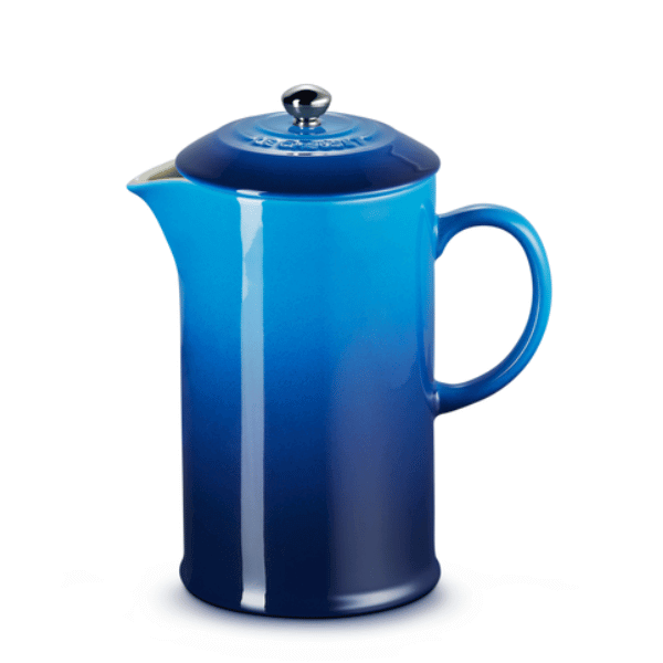 Le Creuset Stoneware Coffee Plunger