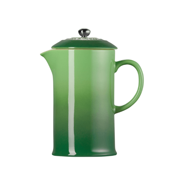 Le Creuset Stoneware Coffee Plunger