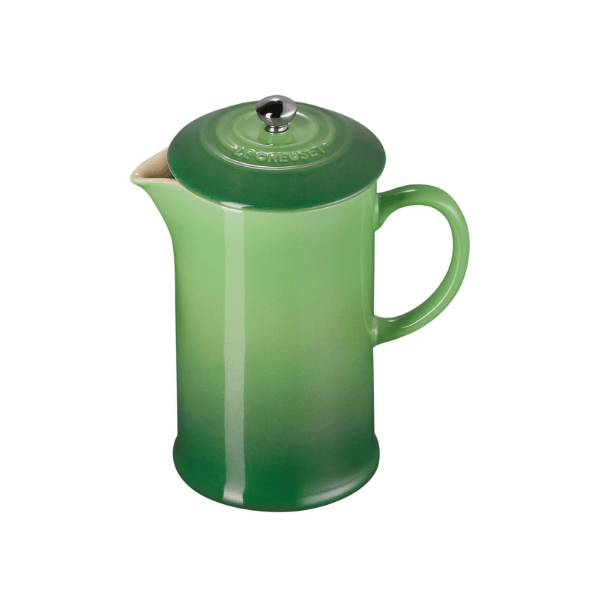 Le Creuset Stoneware Coffee Plunger