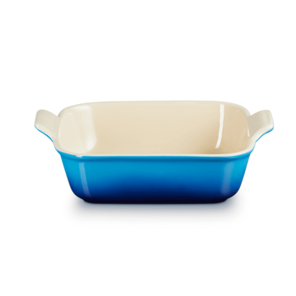 Le Creuset Heritage Square Deep Dish