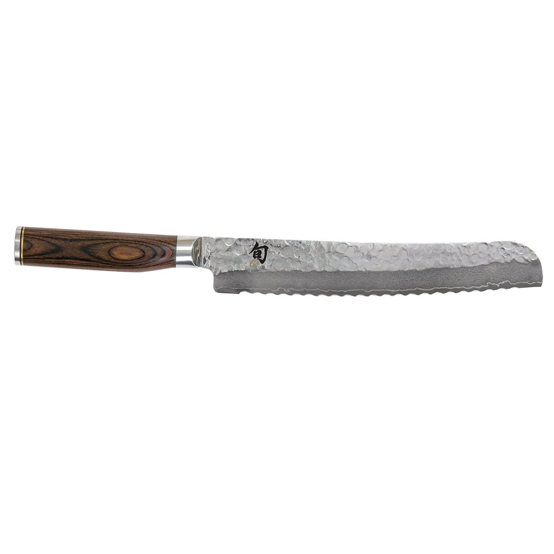 Kai Shun Premier Bread Knife 23cm