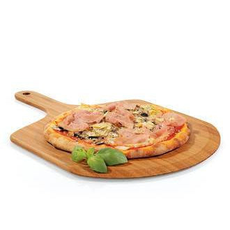 Zassenhaus Pizza Paddle Curved 45x29cm