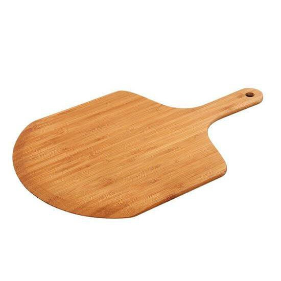 Zassenhaus Pizza Paddle Curved 45x29cm