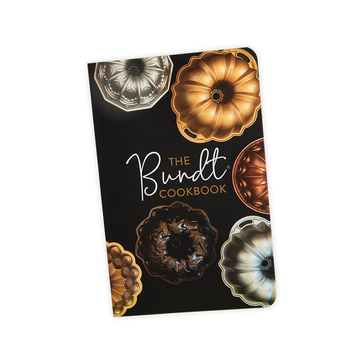 NordicWare Original Bundt Cookbook