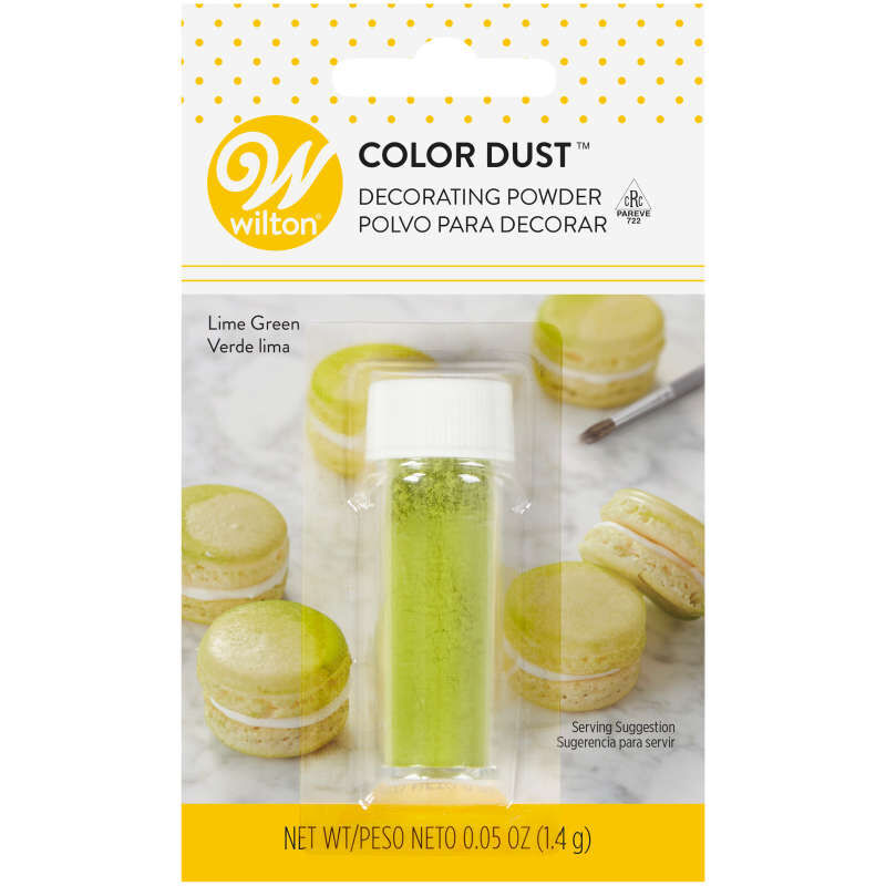 Wilton Colour Dust