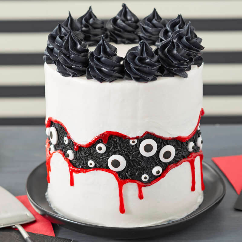 Wilton Large Candy Eyeballs