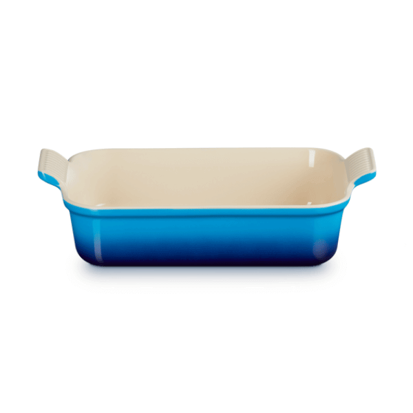Le Creuset Heritage Deep Rectangular Dish 26cm