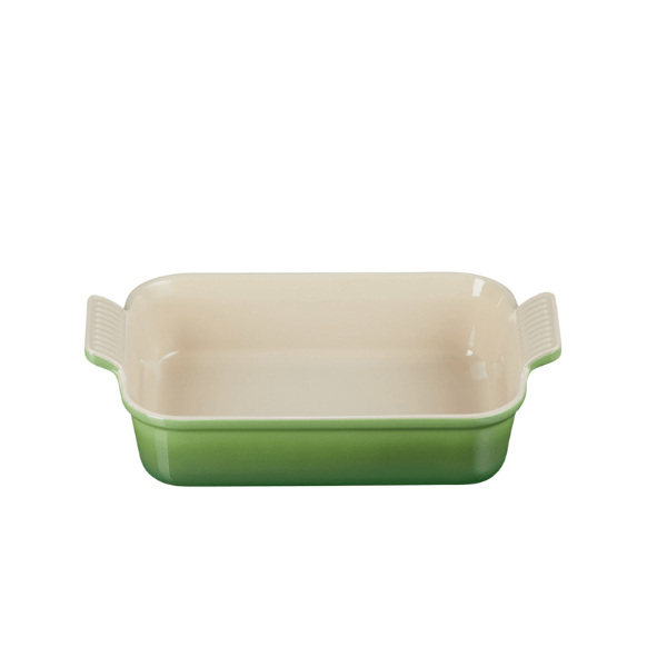Le Creuset Heritage Deep Rectangular Dish 26cm