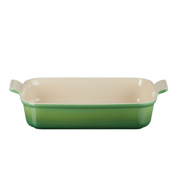 Le Creuset Heritage Deep Rectangular Dish 32cm