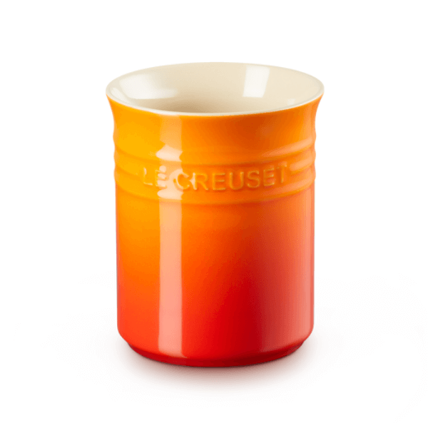 Le Creuset Utensil Jar