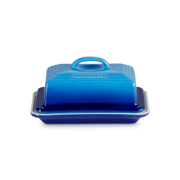 Le Creuset Butter Dish