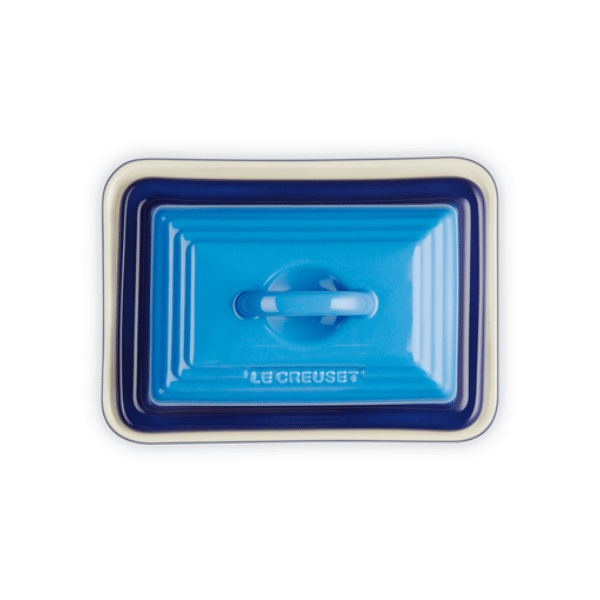 Le Creuset Butter Dish