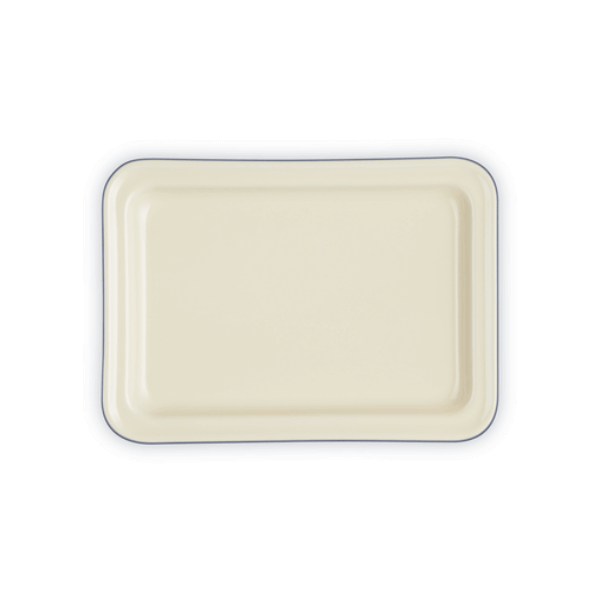 Le Creuset Butter Dish