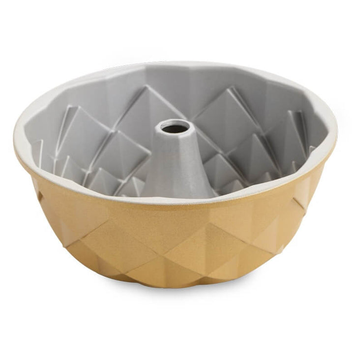 NordicWare Jubilee Gold Bundt Pan