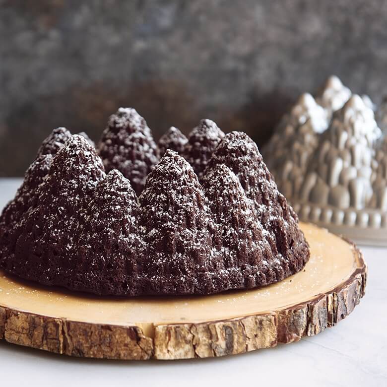 NordicWare Christmas Tree Pan