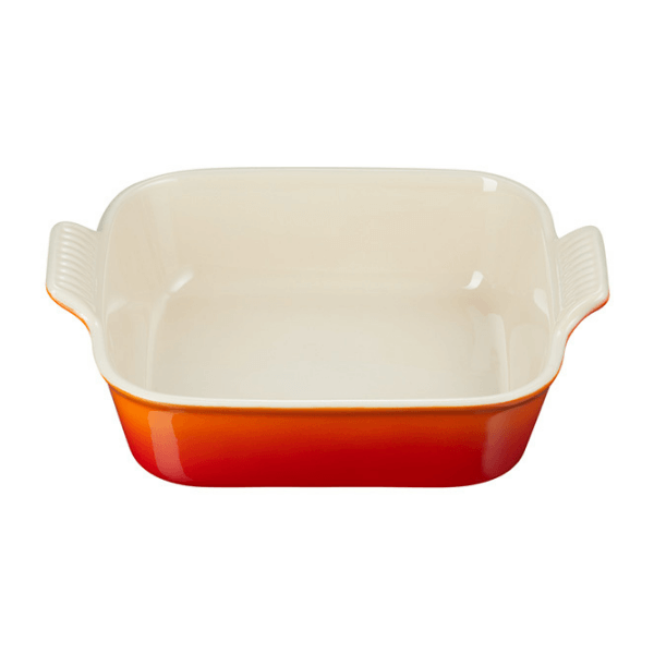 Le Creuset Heritage Square Deep Dish