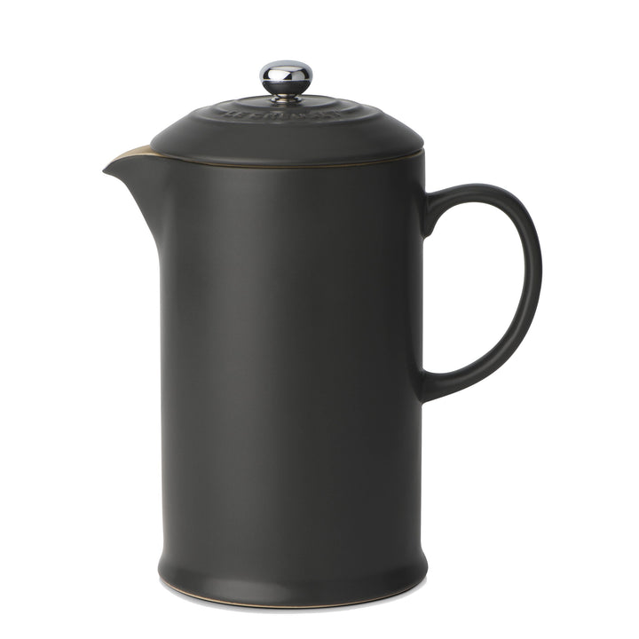 Le Creuset Stoneware Coffee Plunger