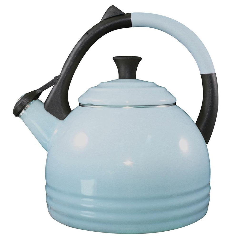 Le Creuset Peruh Kettle Coastal Blue 1.6L
