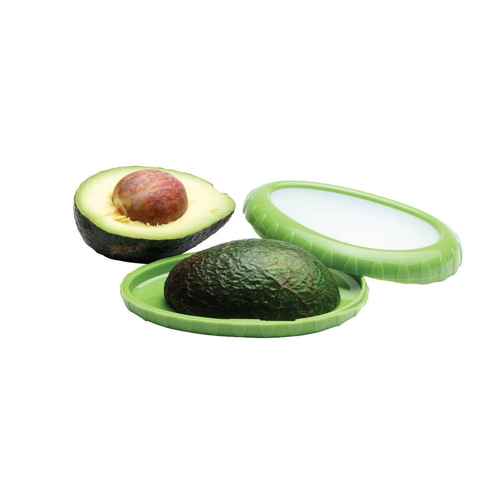 Silicone Fresh Keeper Avocado Pod