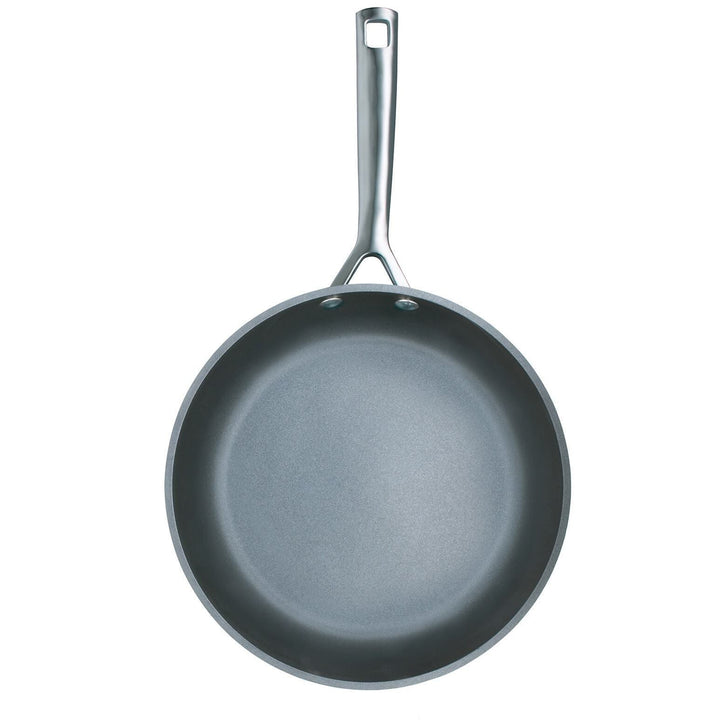 Le Creuset Toughened Non-Stick Shallow Frypan Set 2pce