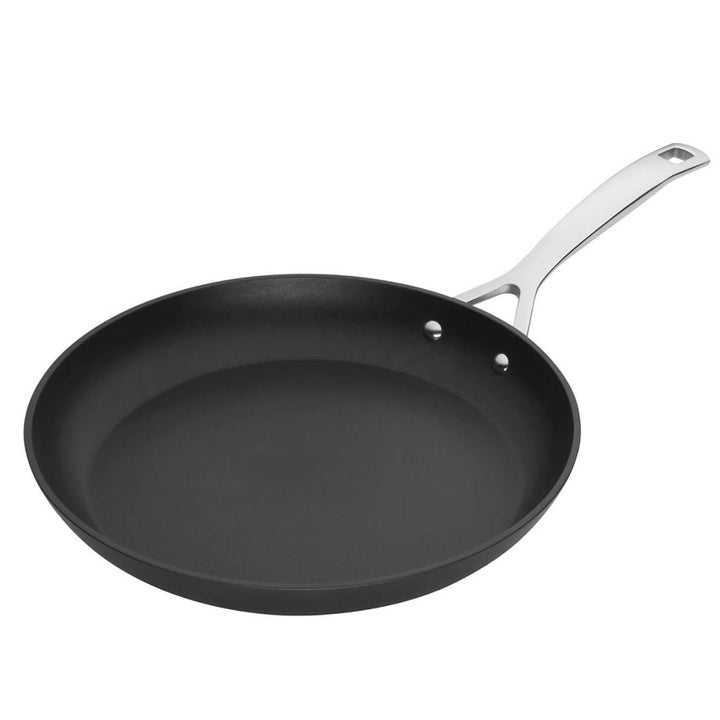 Le Creuset Toughened Non-Stick Shallow Frypan Set 2pce