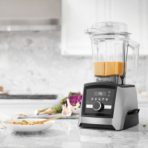 Vitamix ASCENT A3500i Blender S/S