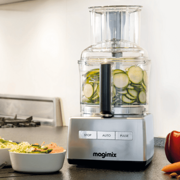 Magimix 5200XL Food Processor