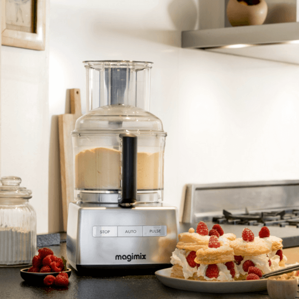 Magimix 5200XL Food Processor